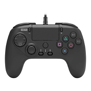 CONTROLE HORI PS5 FIGHTING COMMANDER OCTA