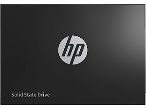 SSD HP S700 120GB SATA III 2.5” 2DP97AA#ABL