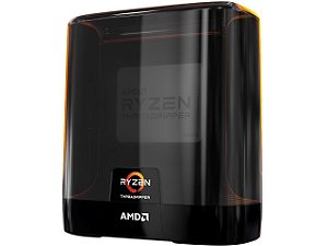 PROCESSADOR AMD RYZEN THREADRIPPER 3960X 24CORES 4.5GHZ 280W STRX4