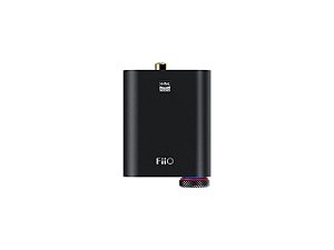 AMPLIFICADOR FIIO NEW K3 COMPACT HEADPHONE AMPLIFIER AND USB TYPE-C DAC