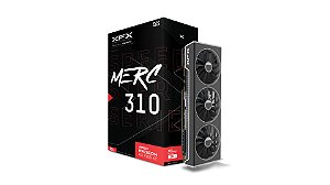 PLACA DE VIDEO XFX SPEEDSTER MERC310 RADEON RX 7900 XT ULTRA GAMING 20GB GDDR6 RDNA 3 320-BIT