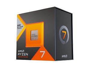 PROCESSADOR AMD ZEN 4 RYZEN 7 7800X3D 8CORES 5.0GHZ 120W SOCKET AM5