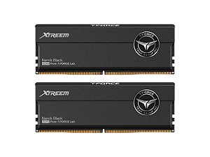 MEMORIA TEAM T-FORCE XTREEM SDRAM DDR5 8000MHZ 48GB KIT 2X24GB FFXD548G8000HC38EDC01