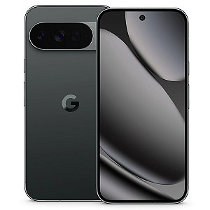 SMARTPHONE GOOGLE PIXEL 10 PRO XL 1TB 16GB RAM TELA 6,8" OBSIDIAN