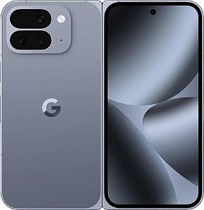 SMARTPHONE GOOGLE PIXEL 10 PRO FOLD 512GB 16GB RAM TELA 6,4" MOONSTONE