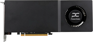 PLACA DE VIDEO POWER COLOR AMD RADEON AI PRO R9700 32GB GDDR6 PCI-E 5.0 X16 256BIT AI PRO R9700 32G-B