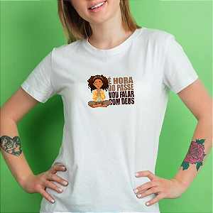 Baby Look Hora Do Passe