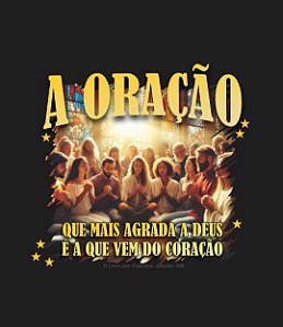 Baby Look A Oração