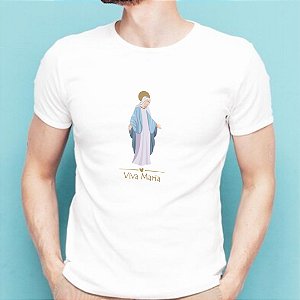 Camiseta Viva Maria