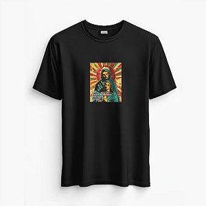 Camiseta Santa Maria, Mãe De Jesus