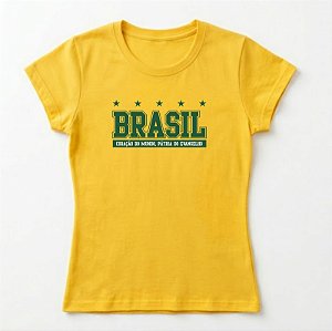 Baby Look Brasil