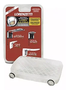 Resistência Para Chuveiro Acqua Ultra Lorenzetti