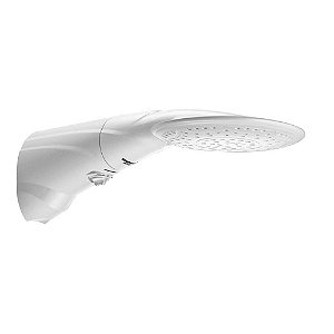 Chuveiro Elétrico Advanced Turbo c/ Pressurizador Lorenzetti