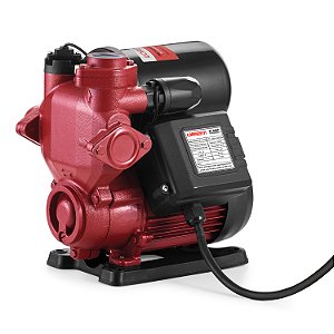 Bomba Pressurizadora de Água Lorenzetti 370W PL400P Bivolt