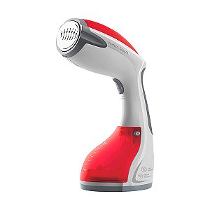 Vaporizador Ferro A Vapor Portátil Black Decker Bdv2000v