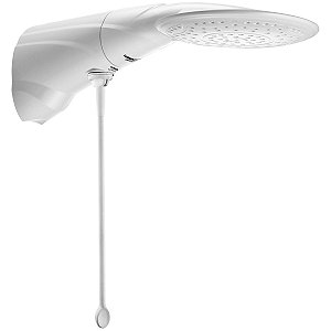 Chuveiro Elétrico Advanced Eletrônico com Pressurizador Lorenzetti