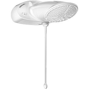 Chuveiro Elétrico Lorenzetti Top Jet Eletrônico com Pressurizador