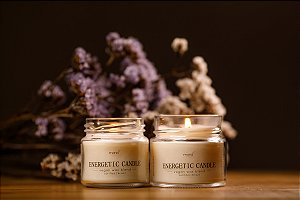 Vela Energética Clássica