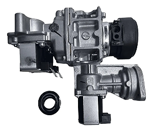 Válvula De Gás Para Aquecedor Bosch Gwh 720 Ctde
