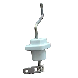 Sensor De Ionização Aquecedor Bosch Gwh 720 Ctde