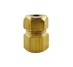 Adaptador Conector Fogão 1/2 Femea Cooktop Gás Encanado