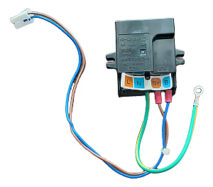 Anti Fuga Corrente Para Aquecedor Bosch Gwh 720 Ctde