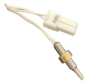 Sensor Temperatura Saída Água Quente Aquecedor Bosch Gwh 720