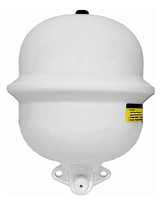Cuba De Pressão Bomba Pressurizador Komeco Tp 820 Ou Tp 825