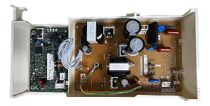 Placa Eletrônica Para Aquecedor Rinnai Reu E 211 - A40210