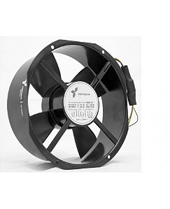 Microventilador Axial RAX 2 Invertido – Modelo RAX 2 I