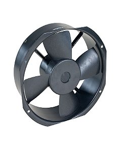 Microventilador Axial RAX 2 – VENTISILVA