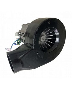 Microventilador Tipo Blower Condor AL – VENTISILVA