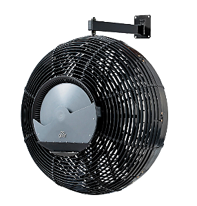 Climatizador de Parede Floripa Preto