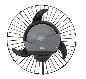 Climatizador 1 metro Parede Oscilante