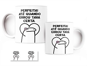 1 Camiseta Bonequinho Flork Meme entrego confio dou uma surtada