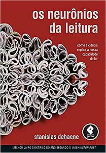 Os Neurônios da Leitura- Stanislas