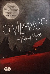O Vilarejo- Raphael Montes