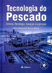 Tecnologia do Pescado- Alex Augusto