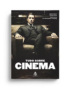 Tudo Sobre Cinema- Phillip Kemp