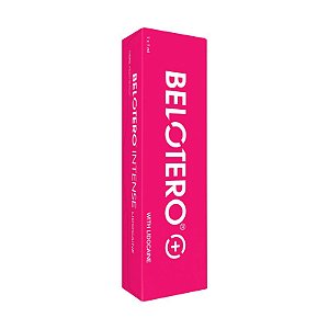 BELOTERO® Intense - 1 ML