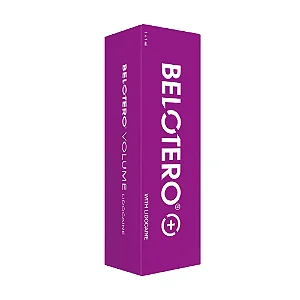 BELOTERO® Volume - 2 X 1 ML
