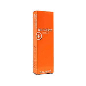 BELOTERO® Balance - 1 ML
