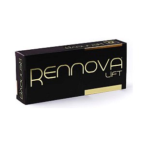 Ácido Hialurônico RENNOVA® Lift 1ml