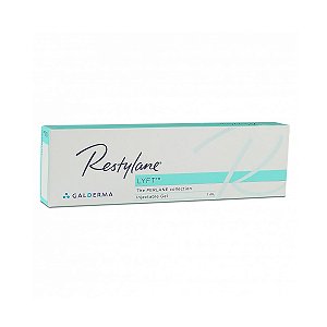 Ácido Hialurônico RESTYLANE® Lyft 1 ml