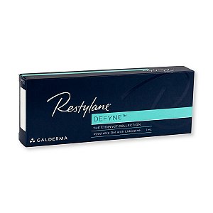 Ácido Hialurônico RESTYLANE® Defyne 1 ml