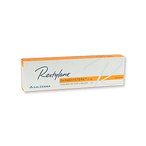 Ácido Hialurônico RESTYLANE® Vital 1 ml