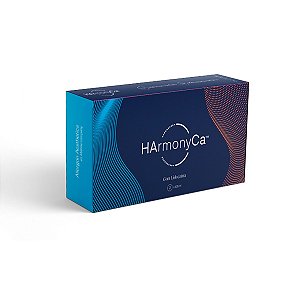 Preenchedor e Bioestimulador de Colágeno HARMONYCA®