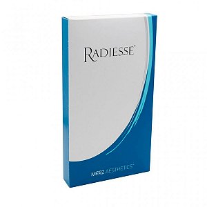 Bioestimulador RADIESSE® Duo Hidroxiapatita de Cálcio