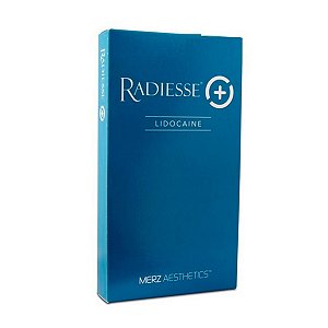 Bioestimulador RADIESSE® Plus Hidroxiapatita de Cálcio
