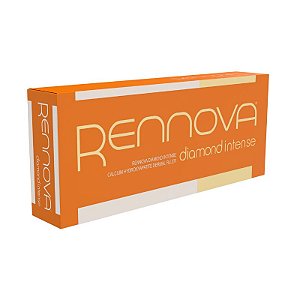 Bioestimulador DIAMOND INTENSE CaHA 1x1,25ml - RENNOVA®